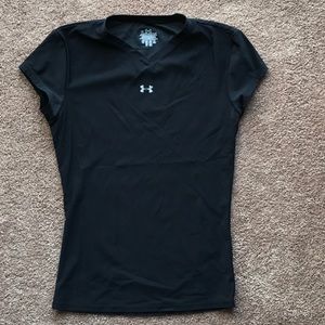 Under Armour Athletic Compression Shirt ✨